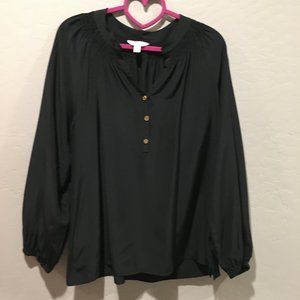 Lilly Pulitzer black Elsa L